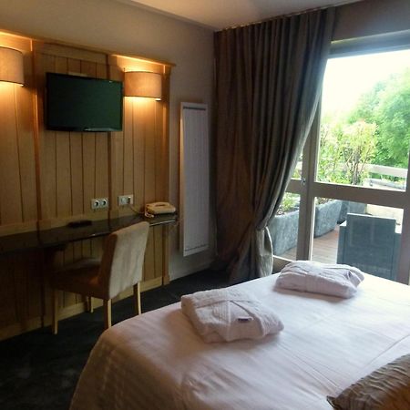 Bastide Du Cantal Salers Zimmer foto