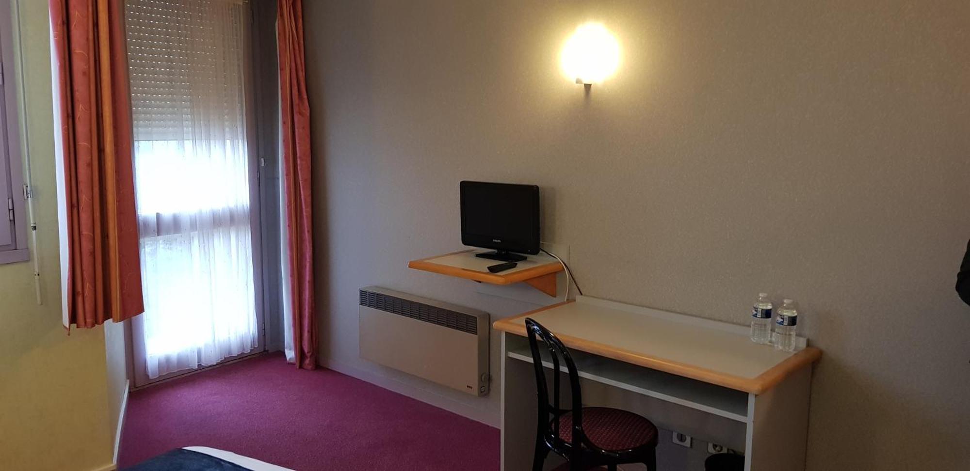 Bastide Du Cantal Salers Zimmer foto